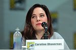 Thumbnail for Caroline Dhavernas