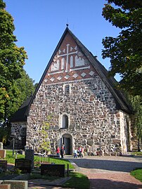 Espoo Cathedral