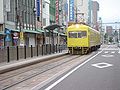 福井駅前駅