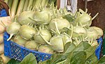 Miniatura para Brassica oleracea var. gongylodes