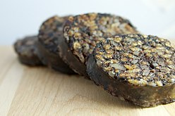 Morcilla de Burgos