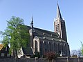 Sint Petrus' Bandenkerk (Venray) 27 april 2008