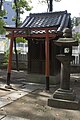 素盞烏尊神社 (大阪市) 斎宮社