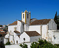 Tavira: Curch of Santiago (Portugal) — Picture of the Day 2007-08-20