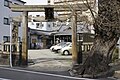 淀川天神社