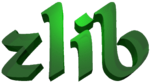 Logo zlib