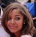 Antonia Thomas interpreta Samara Alamán