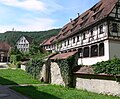 Blaubeuren Kloster 4