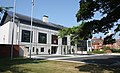 Embassy of the United Kingdom in Dublin