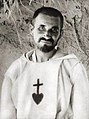 Charles de Foucauld overleden op 1 december 1916