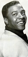 Clyde McPhatter op 13 maart 1965 overleden op 13 juni 1972