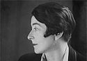 Eileen Gray en 1910