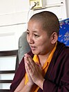 Khandro Rinpoche