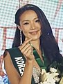 Miss Earth 2022 Mina Sue Choi South Korea