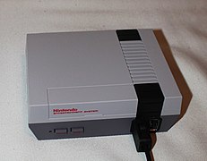 NES-Classic-Mini-Konsole