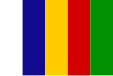 Flag of the Tanukhids