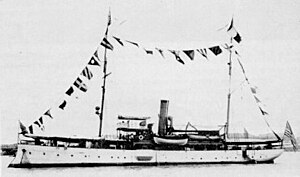 USS Elcano