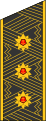 Адмірал Ukrainian Navy (old version)