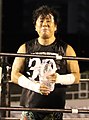 Atsushi Onita