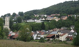 Bollendorf