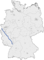 File:Bundesautobahn 61 map.png