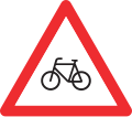 File:CH-Gefahrensignal-Radfahrer.svg