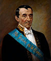 Q1821930 Diego María de Noboa y Arteta in de 19e eeuw geboren op 15 april 1789 overleden op 3 november 1870