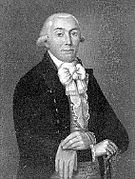 Friedrich Philipp Stumm -  Bild