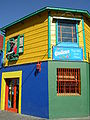 La Boca