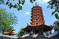 Pagoda Avalokitesvara