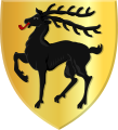 Stammwappen der Grafen zu Stolberg