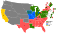 5th Presidential Ballot