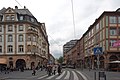 (A) Braubachstraße, Querformat, von Eva K.