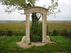 Clos des Ormes