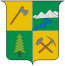 Blason de Samaná