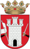 Coat of arms of Petrer