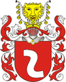 Herb Drużyna