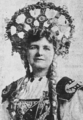 Mae Shumway Enderly