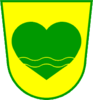 Coat of arms of Zreče