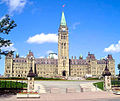 Parliament Hill, Ottawa