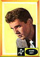 Duane Eddy in 1960 overleden op 30 april 2024