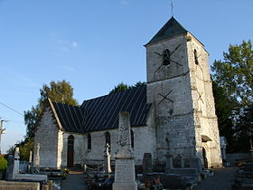 Fleury (Pas-de-Calais)