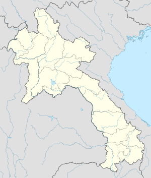 Houay Khôn is located in Laos