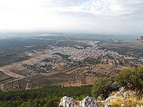 Mancha Real