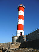 Phare de Port-la-Nouvelle