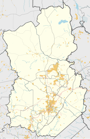 Прокшино (Московская область) (Сергиево-Посадский район)