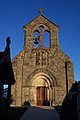 Église Sainte-Foy de Sainte-Foy-la-Longue