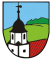 Wappen von Kaltenlengsfeld