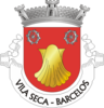 Coat of arms of Vila Seca