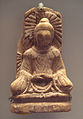 Serindian example at the Musée Guimet in Paris, France.